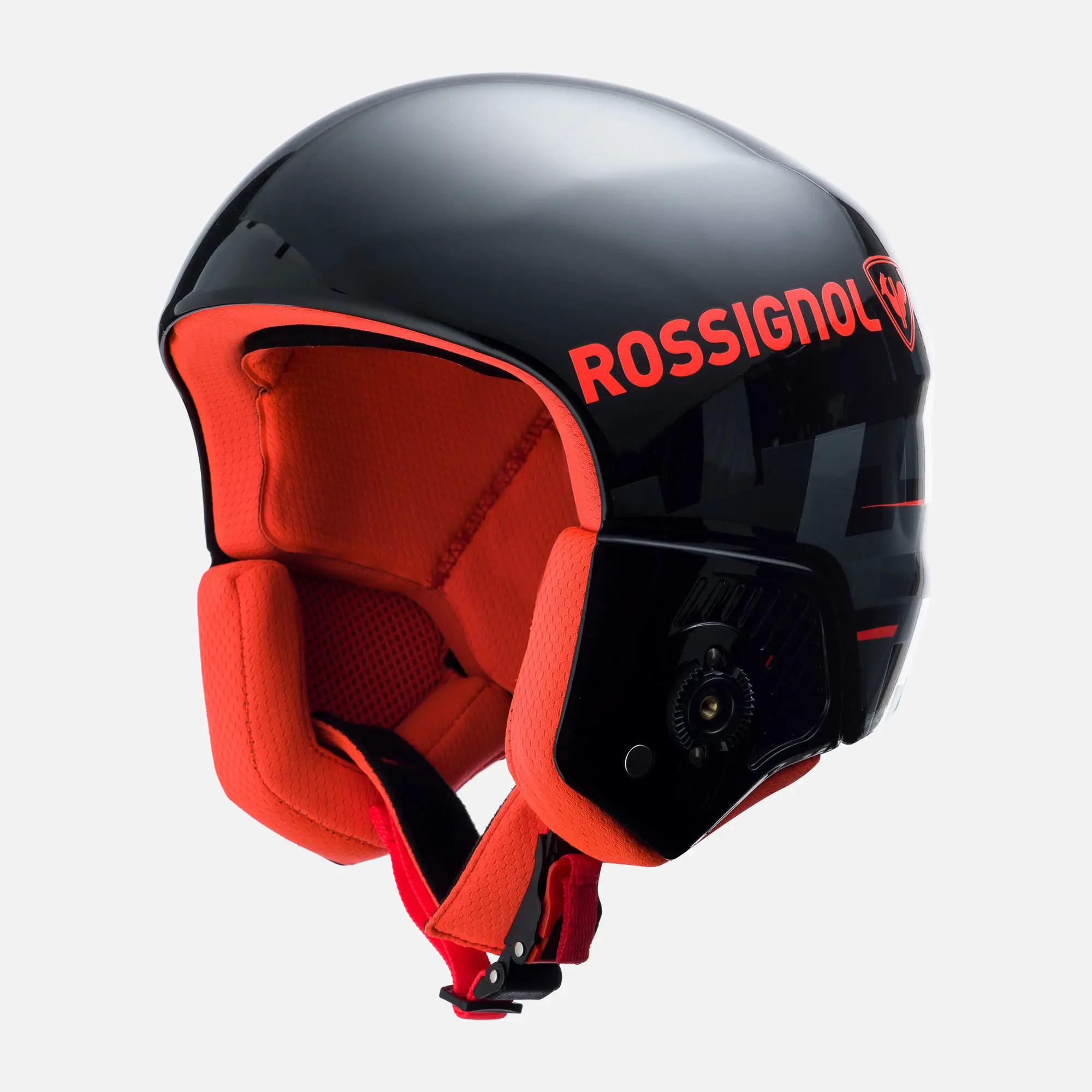 Casca schi barbati Rossignol HERO GIANT impacts FIS BLACK(CHINGUARD) [5]