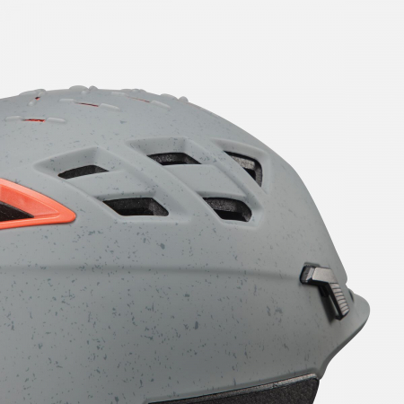 Casca schi barbati Rossignol ESCAPER IMPACTS Grey [5]