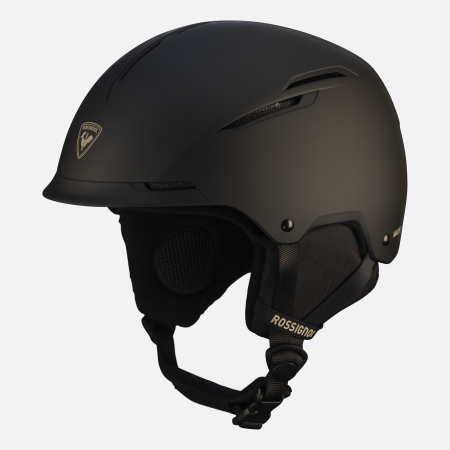 Casti - Casca schi barbati Rossignol Templar Impacts Black