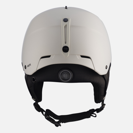 Casca schi barbati Rossignol Templar Impacts Grey [2]