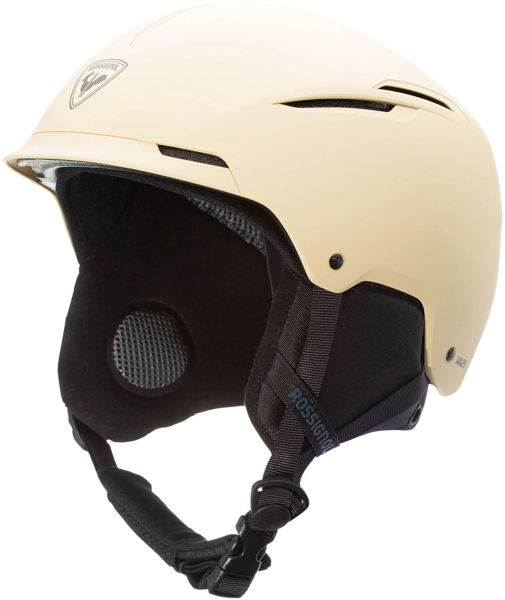 Casti - Casca schi barbati Rossignol TEMPLAR impacts Sand