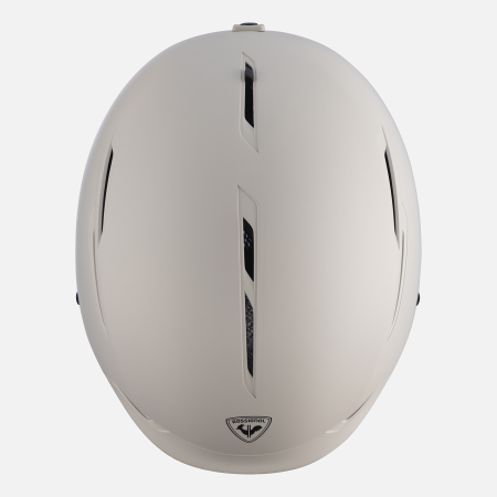 Casca schi barbati Rossignol Templar Impacts Grey [3]