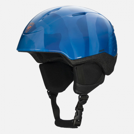 Casti - Casca schi copii Rossignol WHOOPEE IMPACTS Blue