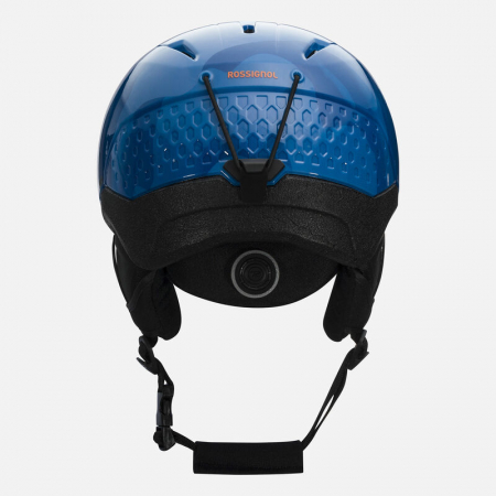 Casca schi copii Rossignol WHOOPEE IMPACTS Blue [3]