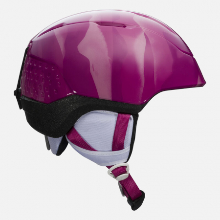 Casca schi copii Rossignol WHOOPEE IMPACTS Pink [1]