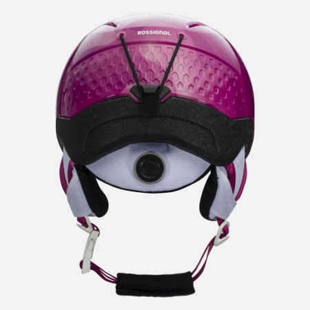 Casca schi copii Rossignol WHOOPEE IMPACTS Pink [3]