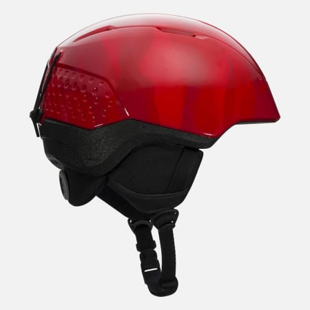 Casca schi copii Rossignol WHOOPEE IMPACTS Red [1]