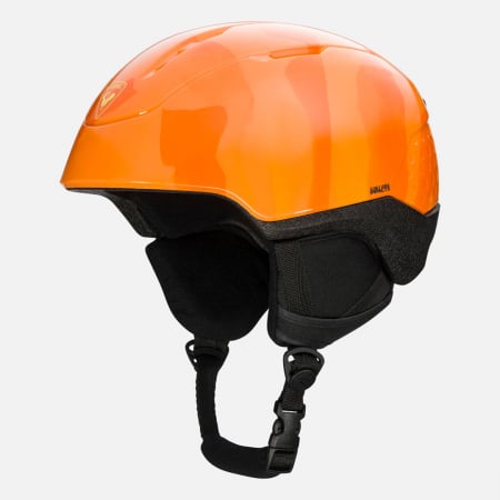 Casti - Casca schi copii Rossignol WHOOPEE IMPACTS Orange