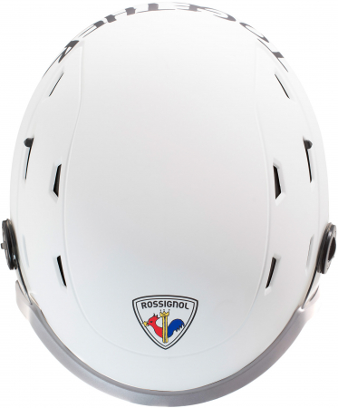 Casca schi dama Rossignol JCC ALLSPEED VISOR impact Photocromatic [2]