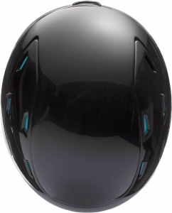 Casca schi dama Rossignol REPLY IMPACTS W Black [2]