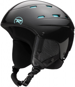 Casca schi dama Rossignol REPLY IMPACTS W Black [3]