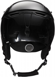 Casca schi dama Rossignol REPLY IMPACTS W Black [4]