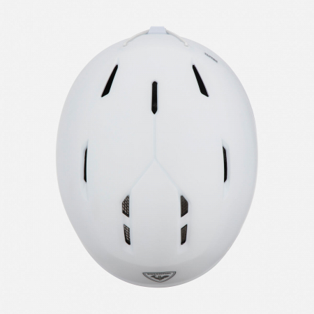Casca schi dama Rossignol W FIT impacts - White [3]