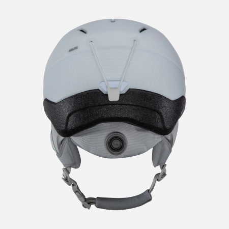 Casca schi dama Rossignol W FIT impacts - White [2]