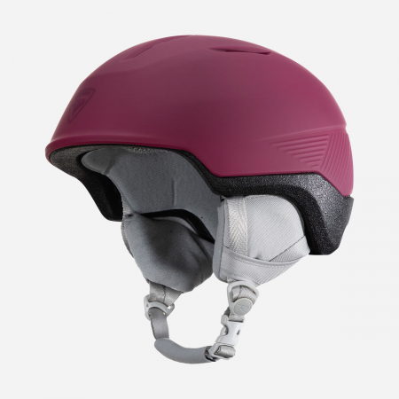 Casti - Casca schi dama Rossignol W FIT impacts - Plum