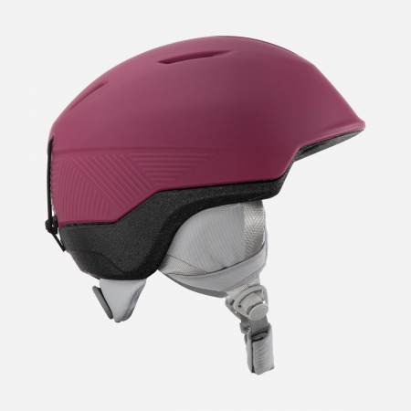 Casca schi dama Rossignol W FIT impacts - Plum [1]