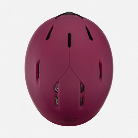 Casca schi dama Rossignol W FIT impacts - Plum [3]