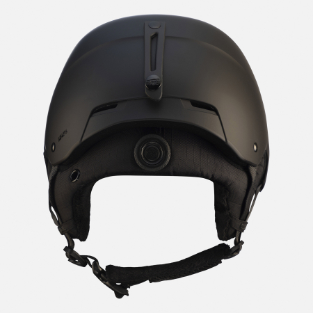 Casca schi dama Rossignol W Templar Impacts Black [2]