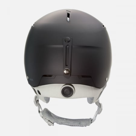 Casca schi dama Rossignol W TEMPLAR impacts Black [2]