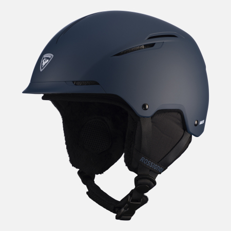 New ARRIVALS - Casca schi dama Rossignol W Templar Impacts Blue