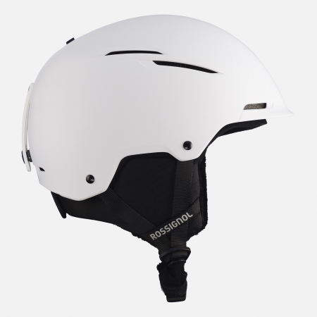 Casca schi dama Rossignol W Templar Impacts White [1]