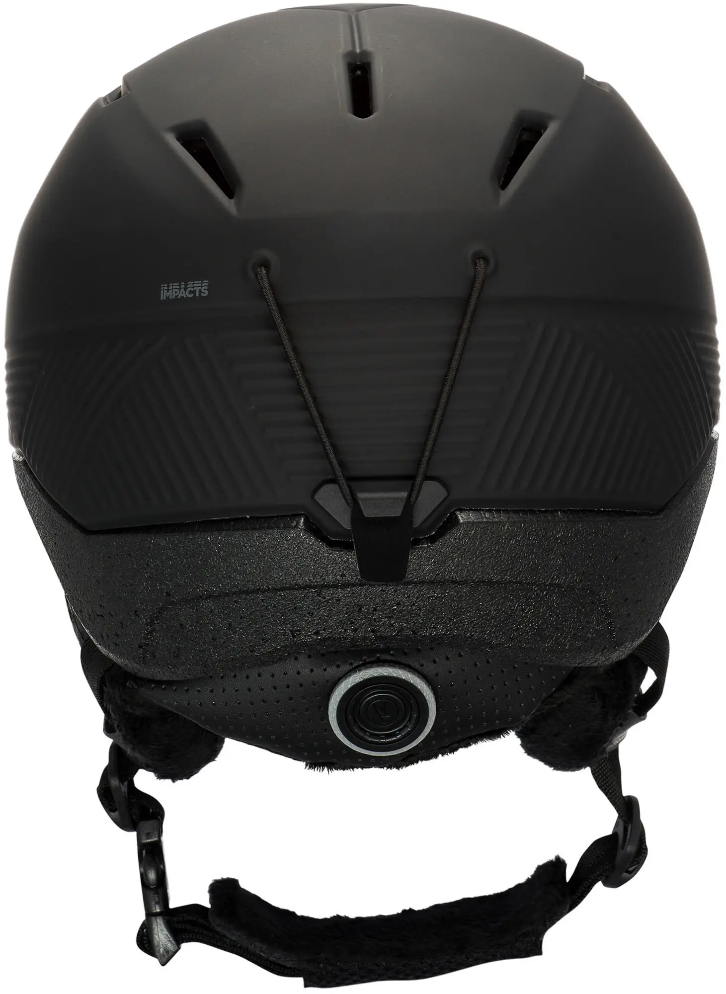 Casca schi dama Rossignol W FIT VISOR impacts Black [3]
