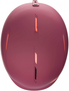 Casca schi dama Rossignol TEMPLAR IMPACTS W Purple [3]