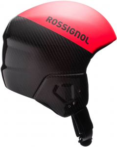 Casca schi HERO CARBON FIBER FIS [2]