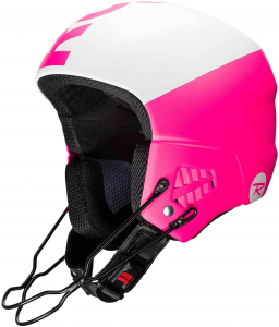 Accesorii ski - Casca schi Rossignol HERO9 FIS IMPACTS W (WT CHNGD)