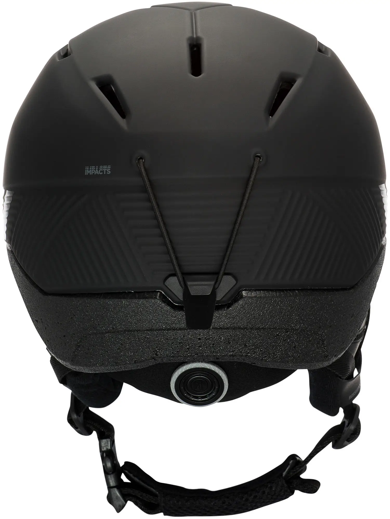Casca schi barbati Rossignol FIT VISOR impacts Black [2]