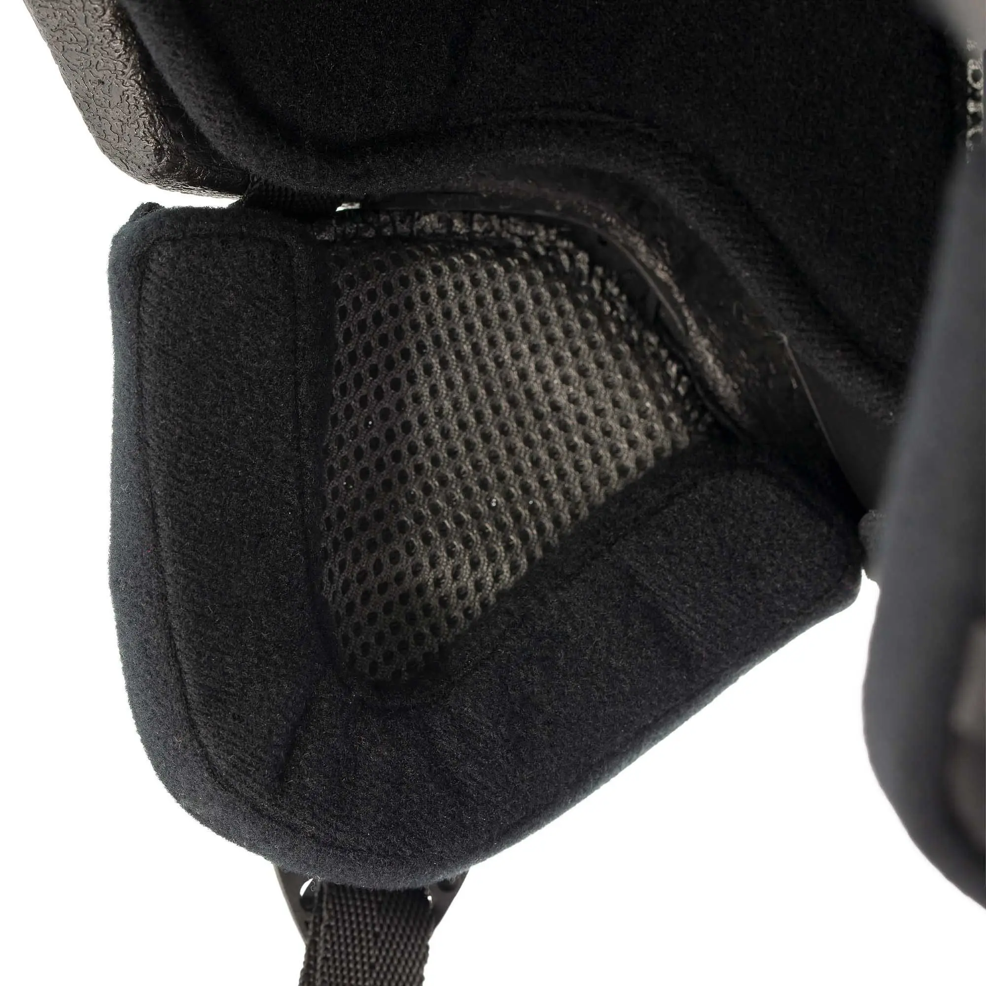 Casca schi barbati Rossignol FIT VISOR impacts Black [5]