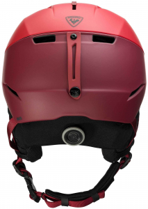 Casca schi Rossignol ALTA impacts Red [2]