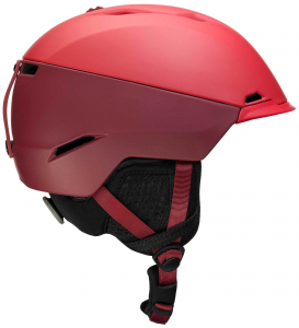 Casca schi Rossignol ALTA impacts Red [1]