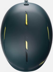 Casca schi Rossignol TEMPLAR IMPACTS Core grey D [3]