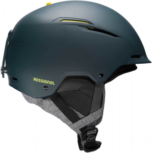 Casca schi Rossignol TEMPLAR IMPACTS Core grey D [1]