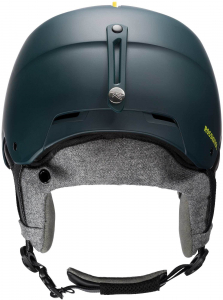 Casca schi Rossignol TEMPLAR IMPACTS Core grey D [2]