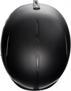 Casca schi Rossignol TEMPLAR IMPACTS Top Black [4]