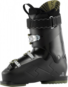 Clapari barbati Rossignol EVO 70 Black khaki [2]