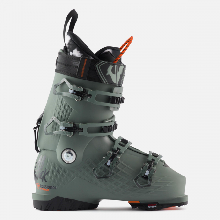 Clapari barbati Rossignol ALLTRACK 130 High Volume Gripwalk-Lichen Green [2]