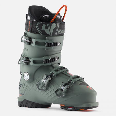 Clapari - Clapari barbati Rossignol ALLTRACK 130 High Volume Gripwalk-Lichen Green