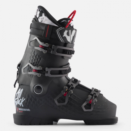 Clapari barbati Rossignol ALLTRACK 90 HV - Black [2]