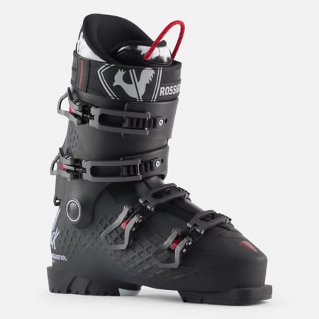 Clapari - Clapari barbati Rossignol ALLTRACK 90 HV - Black