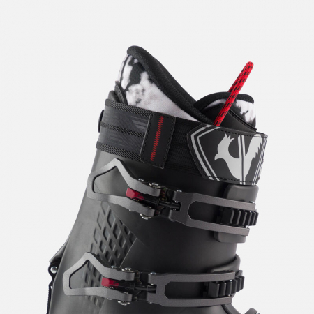 Clapari barbati Rossignol ALLTRACK 90 HV - Black [5]