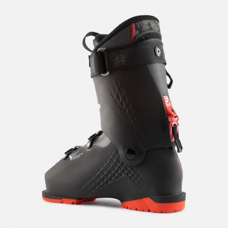 Clapari barbati Rossignol ALLTRACK 90 Black [1]