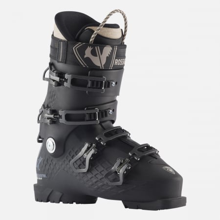Clapari - Clapari barbati Rossignol ALLTRACK PRO 100 Medium Volume - Black