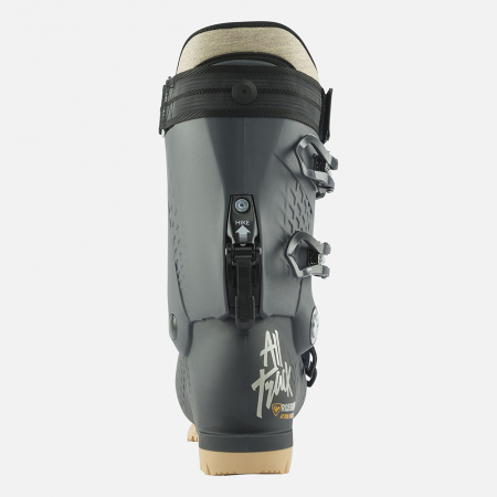 Clapari barbati Rossignol ALLTRACK PRO 100 X Medium Volume - GW-Charcoal [5]