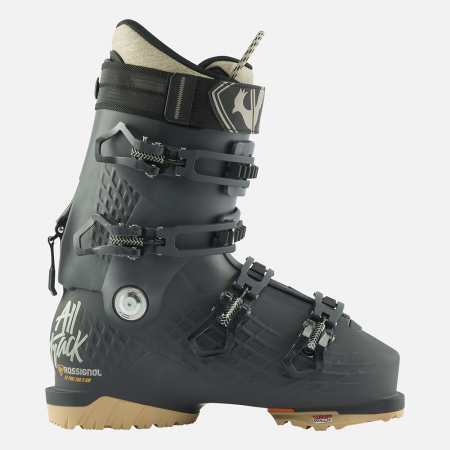 Clapari barbati Rossignol ALLTRACK PRO 100 X Medium Volume - GW-Charcoal [6]