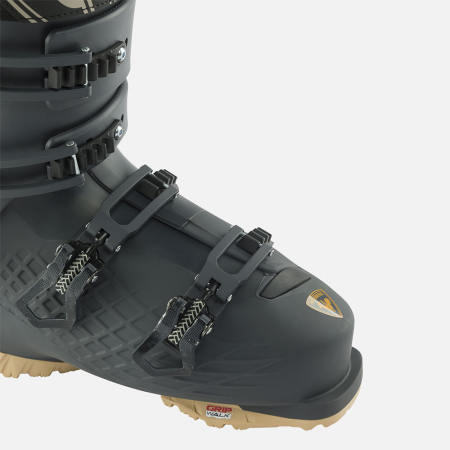 Clapari barbati Rossignol ALLTRACK PRO 100 X Medium Volume - GW-Charcoal [3]