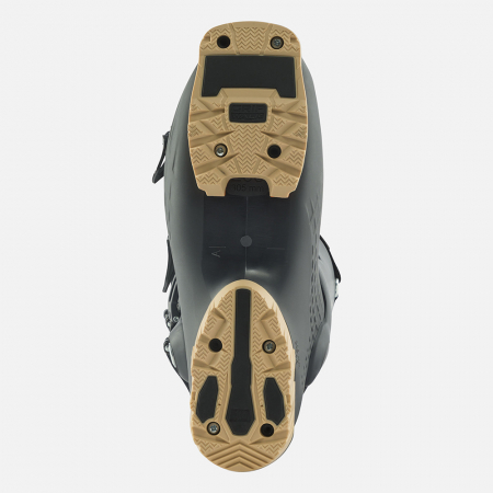 Clapari barbati Rossignol ALLTRACK PRO 100 X Medium Volume - GW-Charcoal [4]