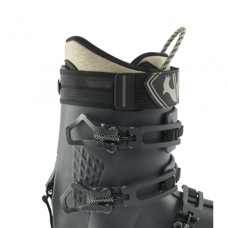 Clapari barbati Rossignol ALLTRACK PRO 100 X Medium Volume - GW-Charcoal [2]